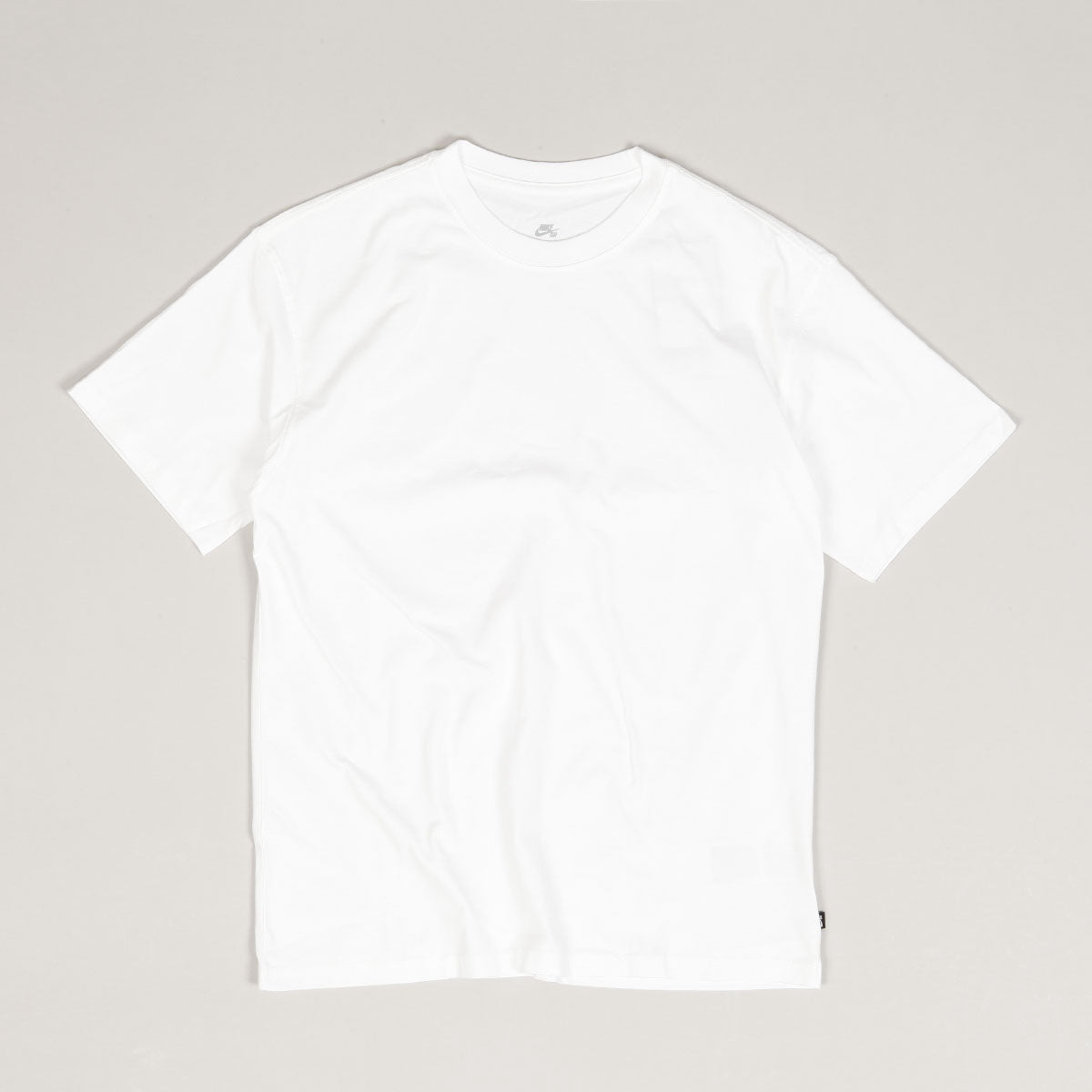 Nike SB Essential Tee White