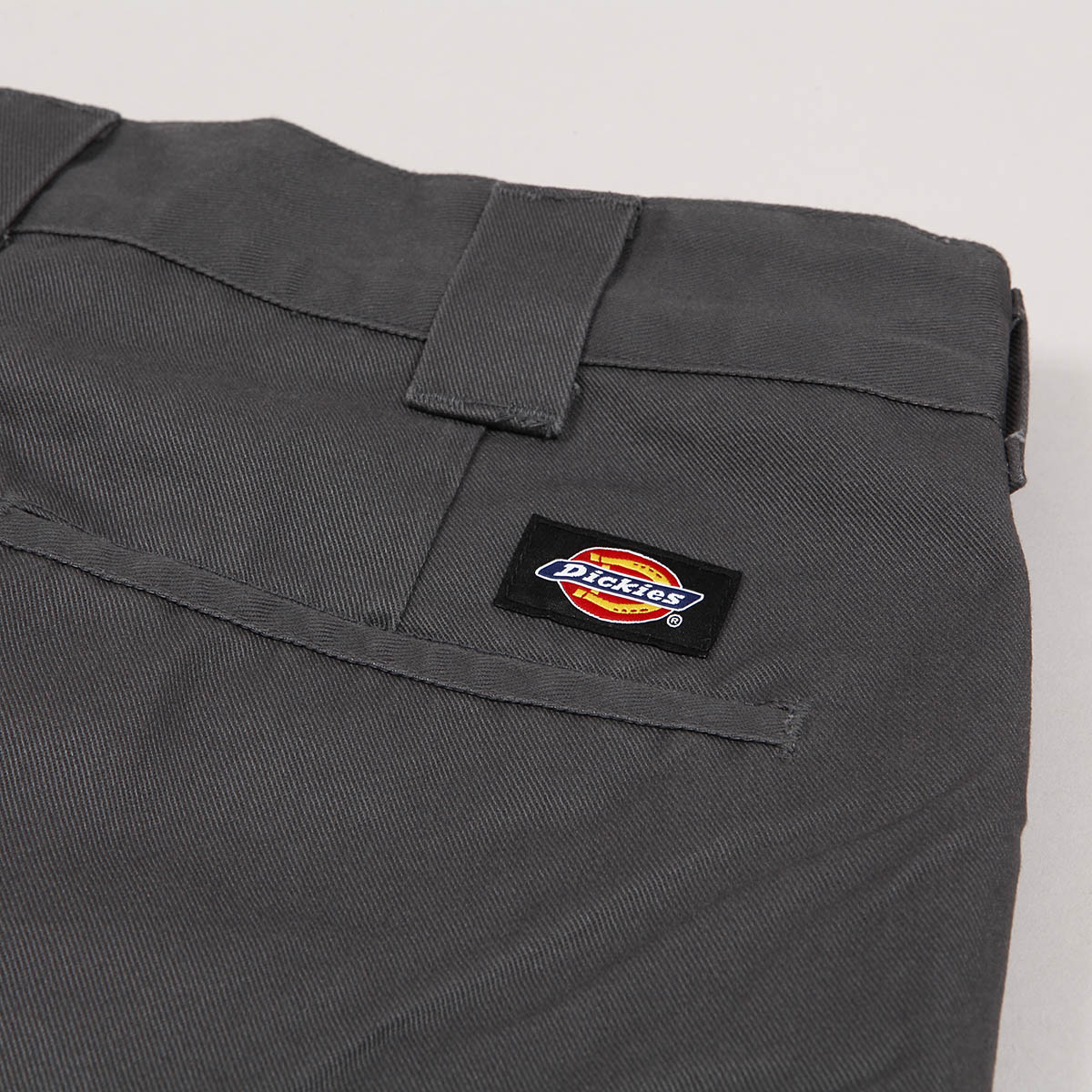 Dickies 872 Work Pants Grey