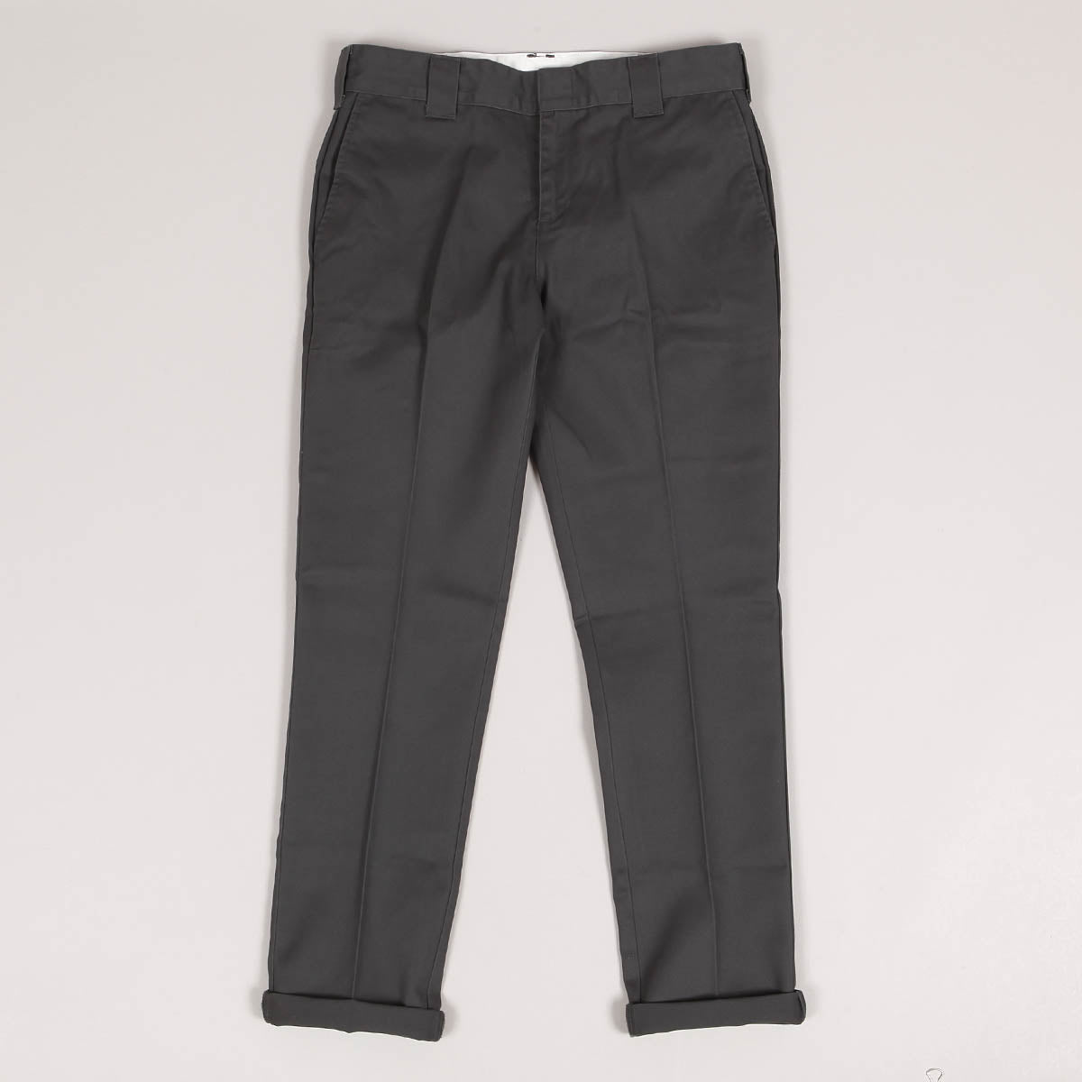 Dickies 872 Work Pants Grey