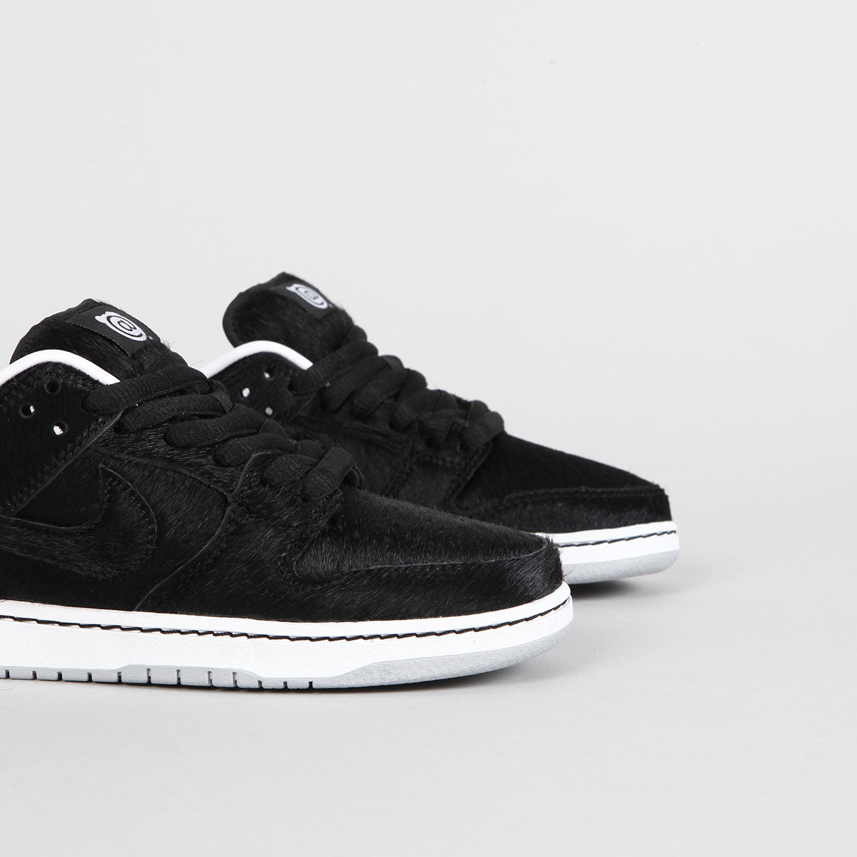 Nike SB x Medicom Toy Dunk Low Pro PS