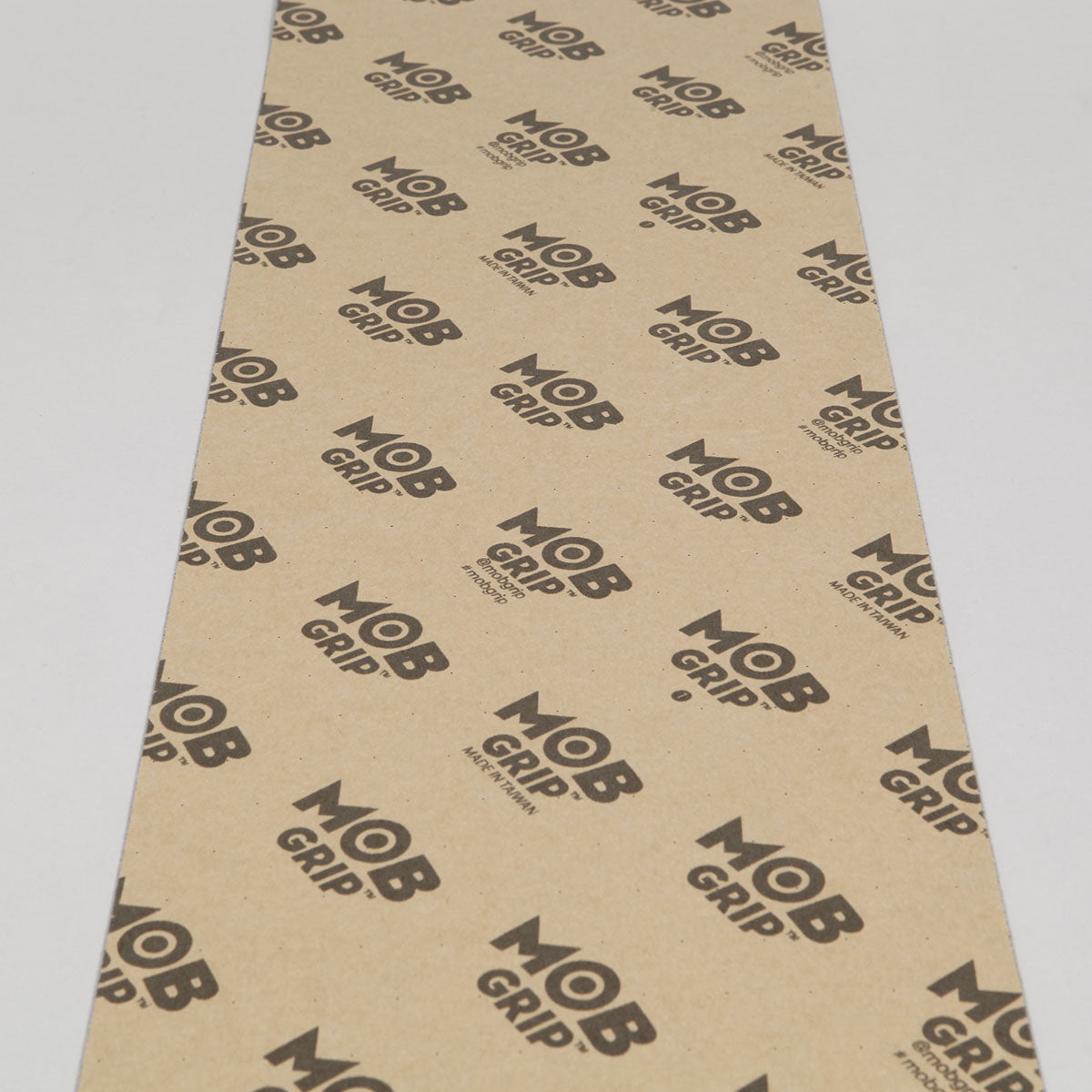 Mob Basic Grip Black