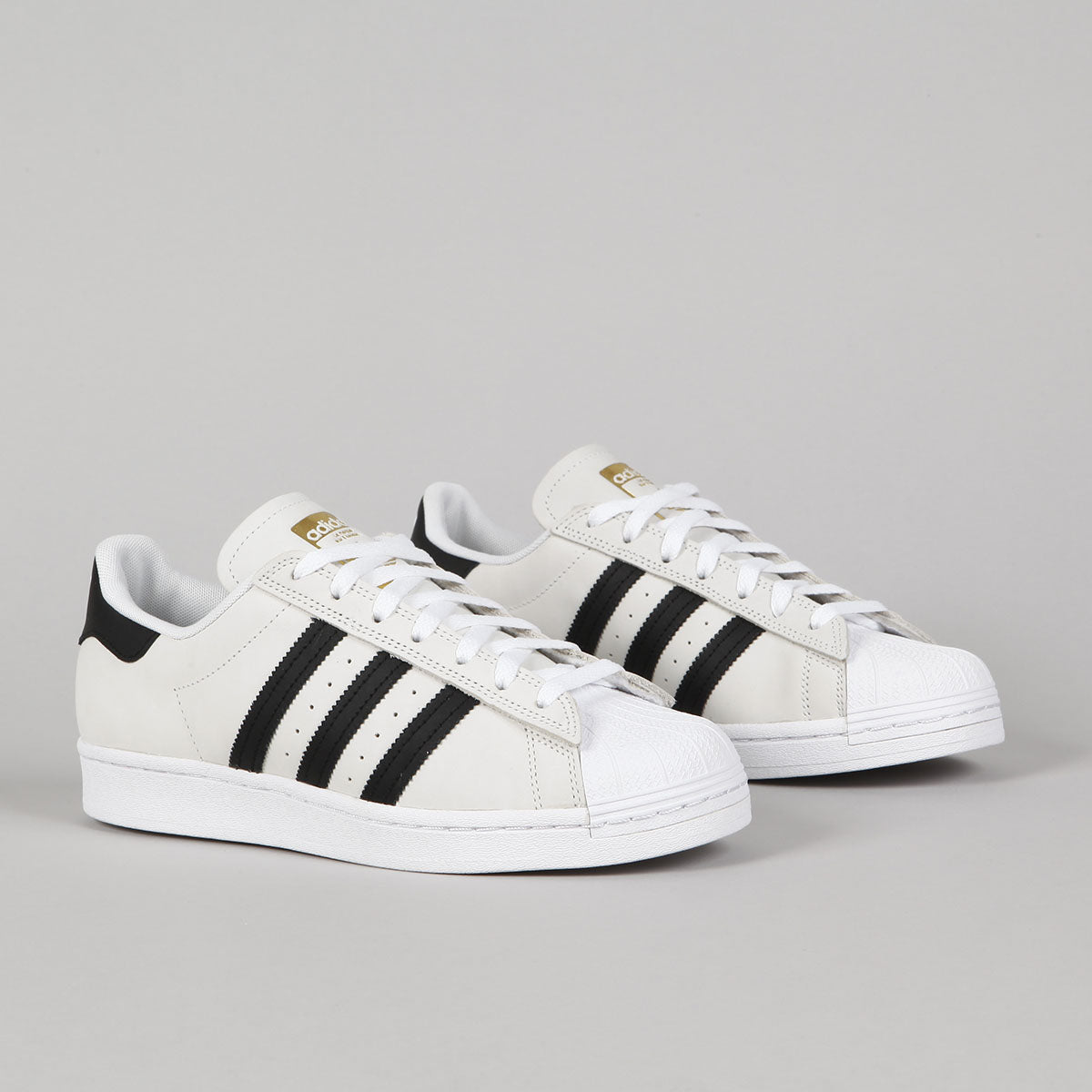 Adidas Superstar ADV White Core Black