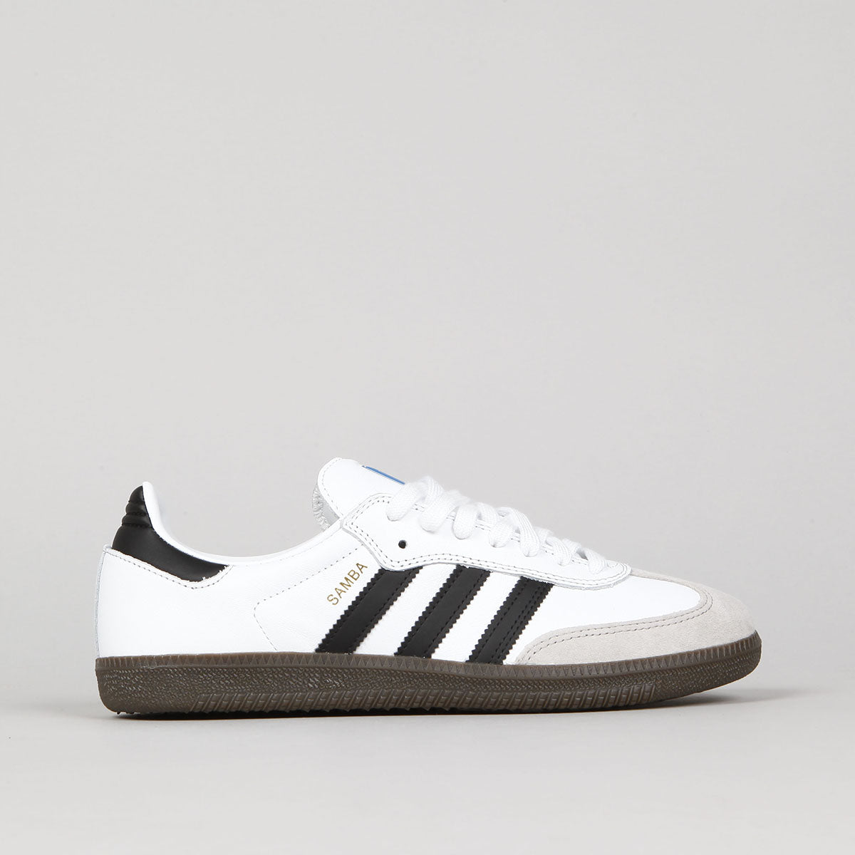 Adidas Samba ADV White Core Black