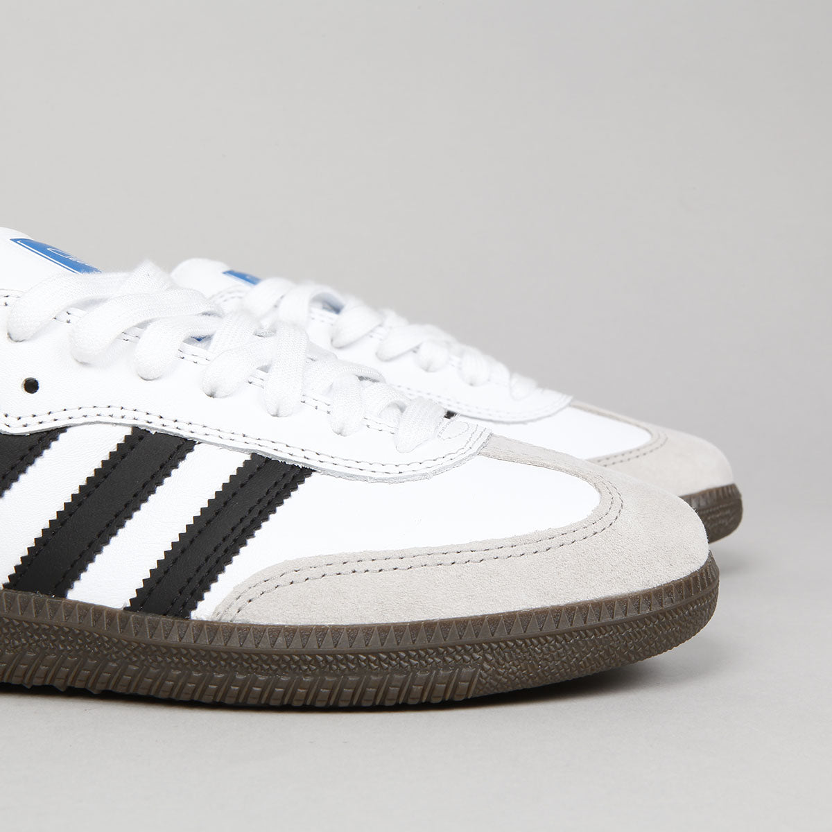 Adidas Samba ADV White Core Black