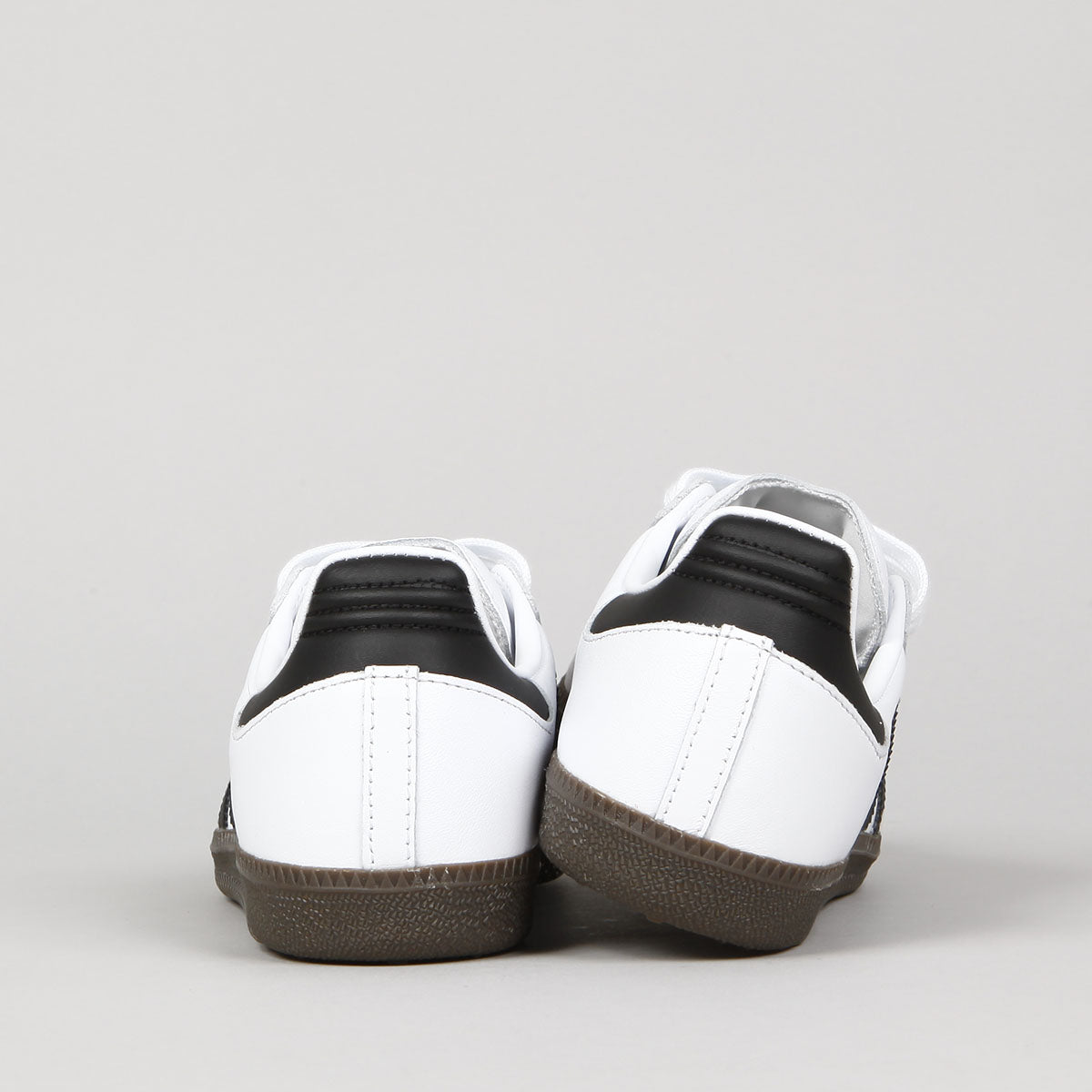 Adidas Samba ADV White Core Black