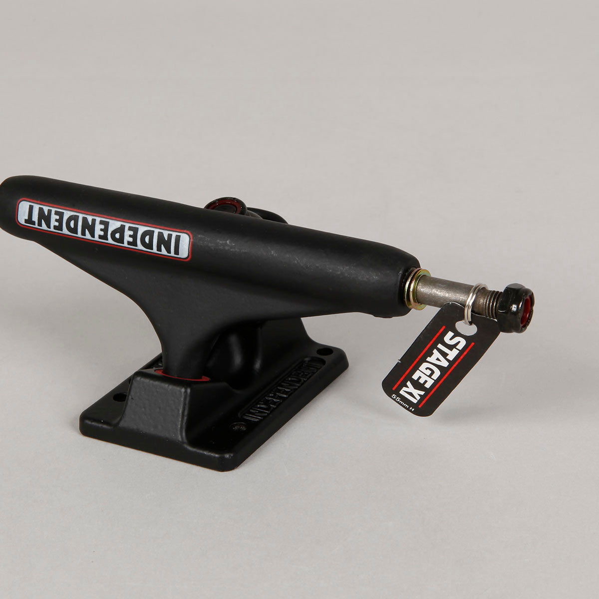 Independent Standard Bar Flat Truck 139