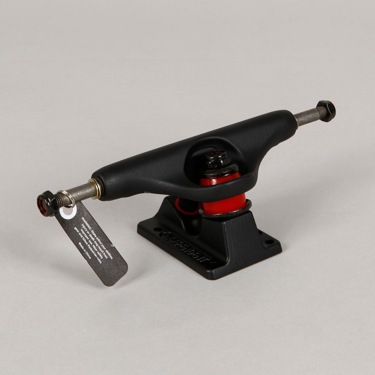 Independent Standard Bar Flat Truck 139