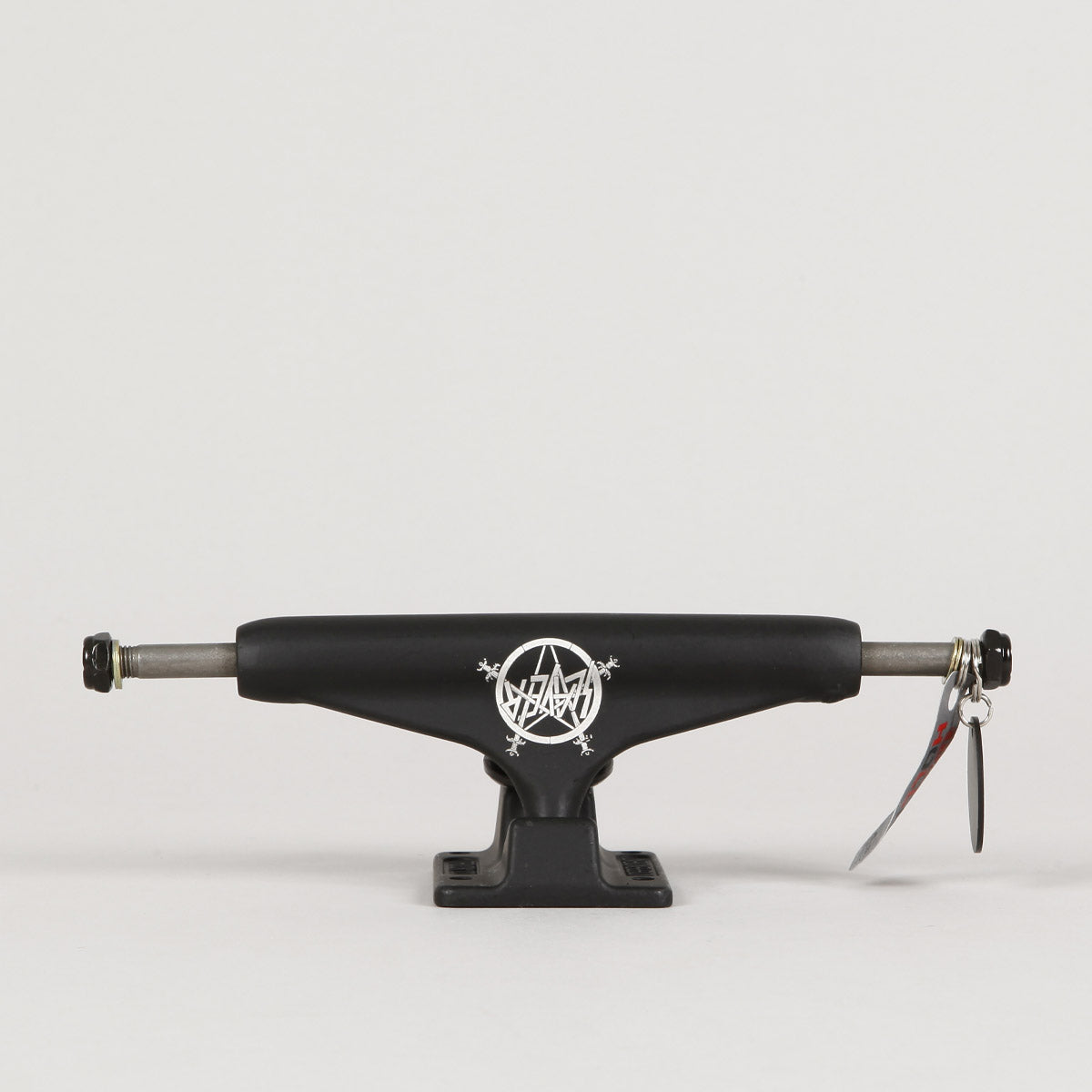 Independent Slayer Forged Hollow Truck 144