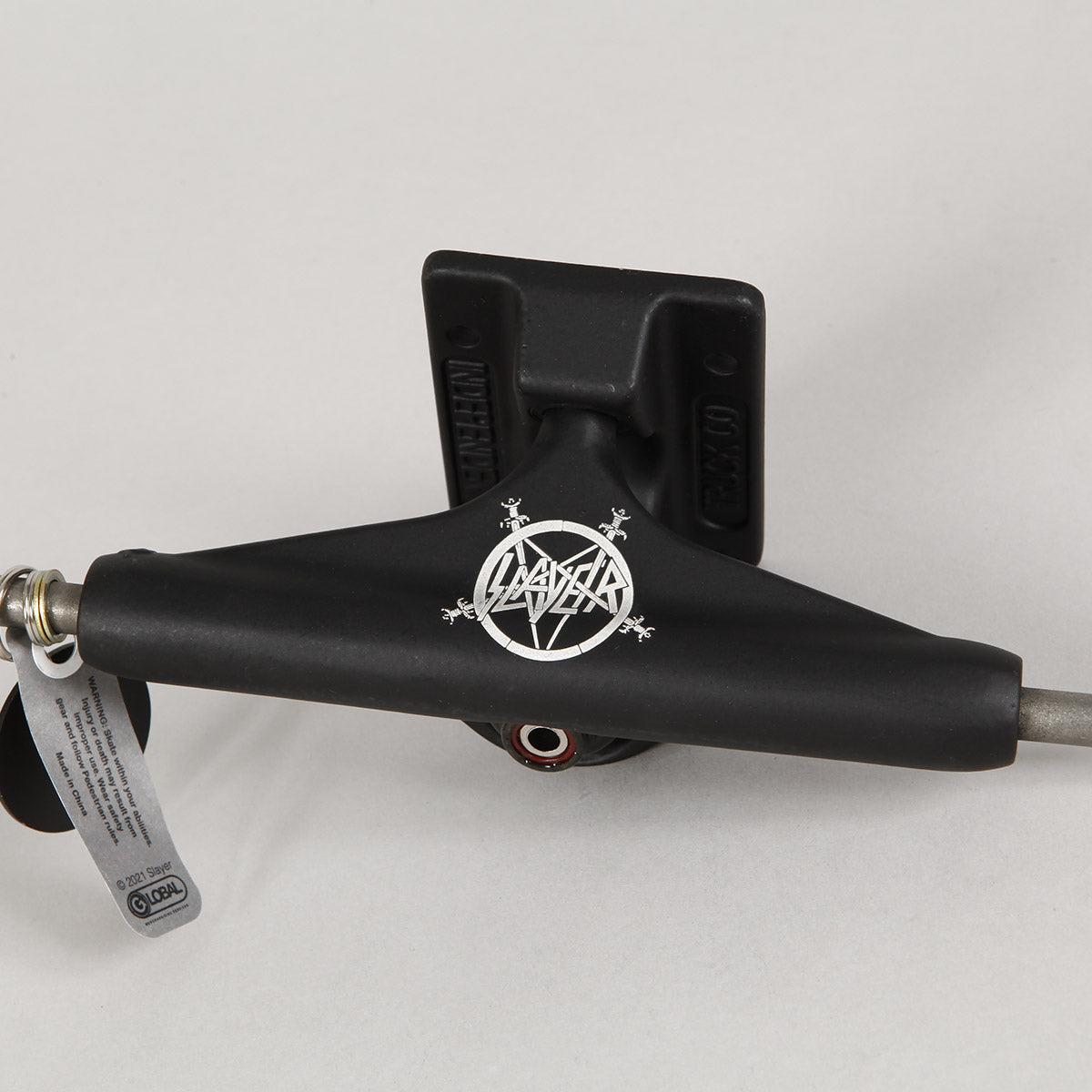 Independent Slayer Forged Hollow Truck 144