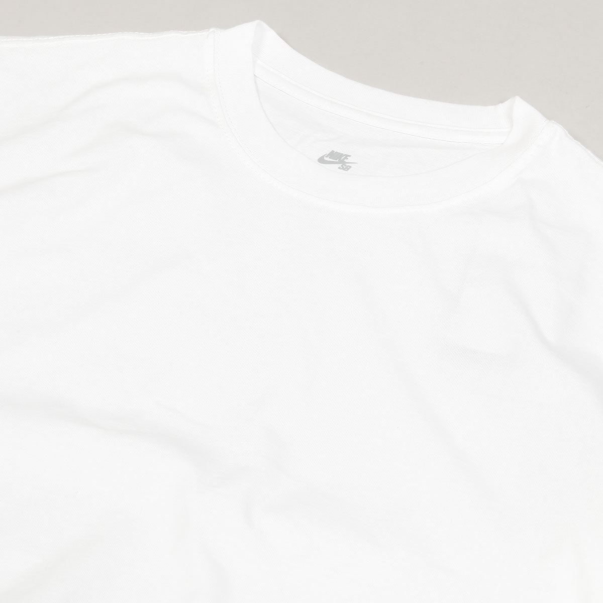 Nike SB Essential Tee White