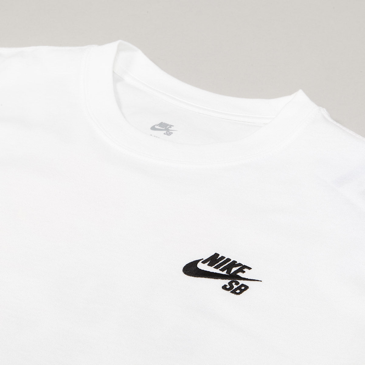 Nike SB Go Nuts Tee White