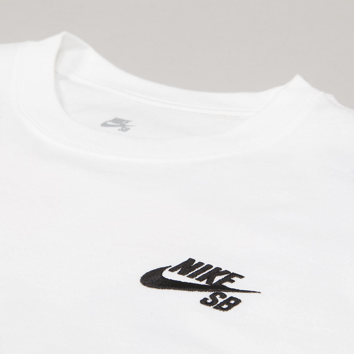 Nike SB Go Nuts Tee White