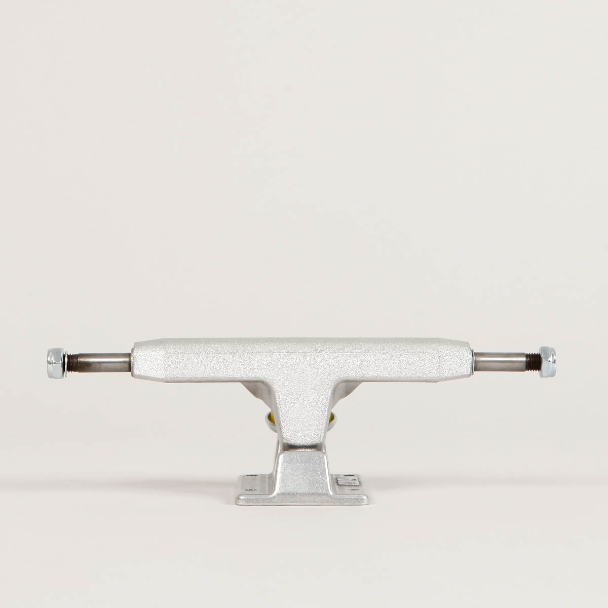 Lurpiv Solid Polish Truck Silver