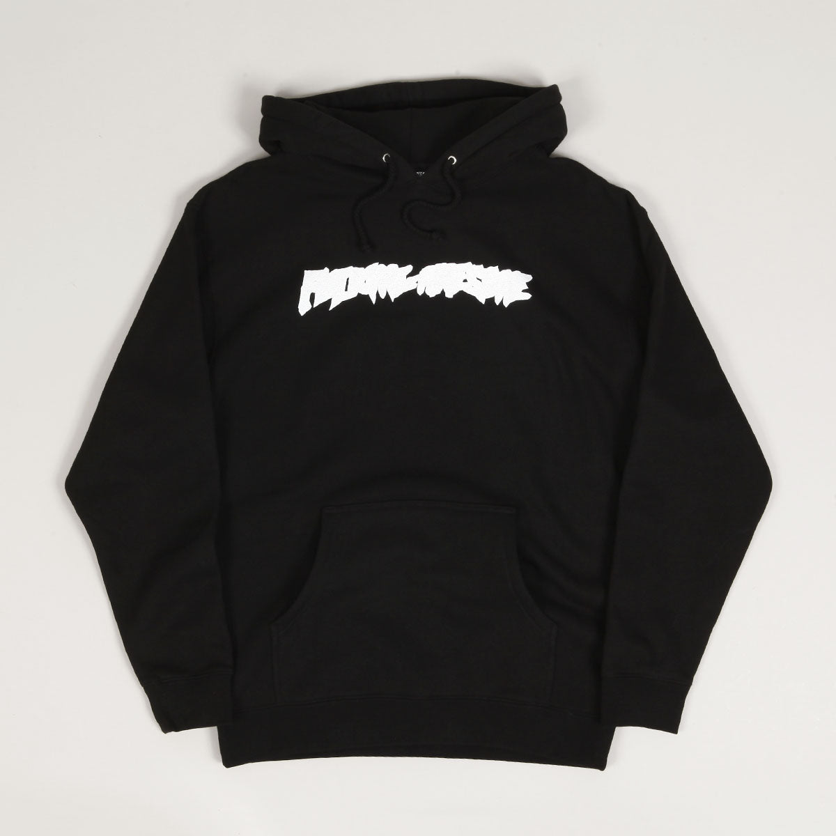 Fucking Awesome Ink Trap Hoodie Black