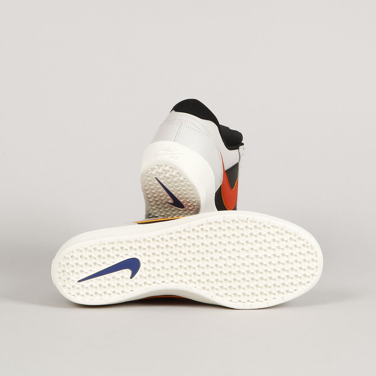 Nike SB Force 58 Prm L Bone Cosmic Clay