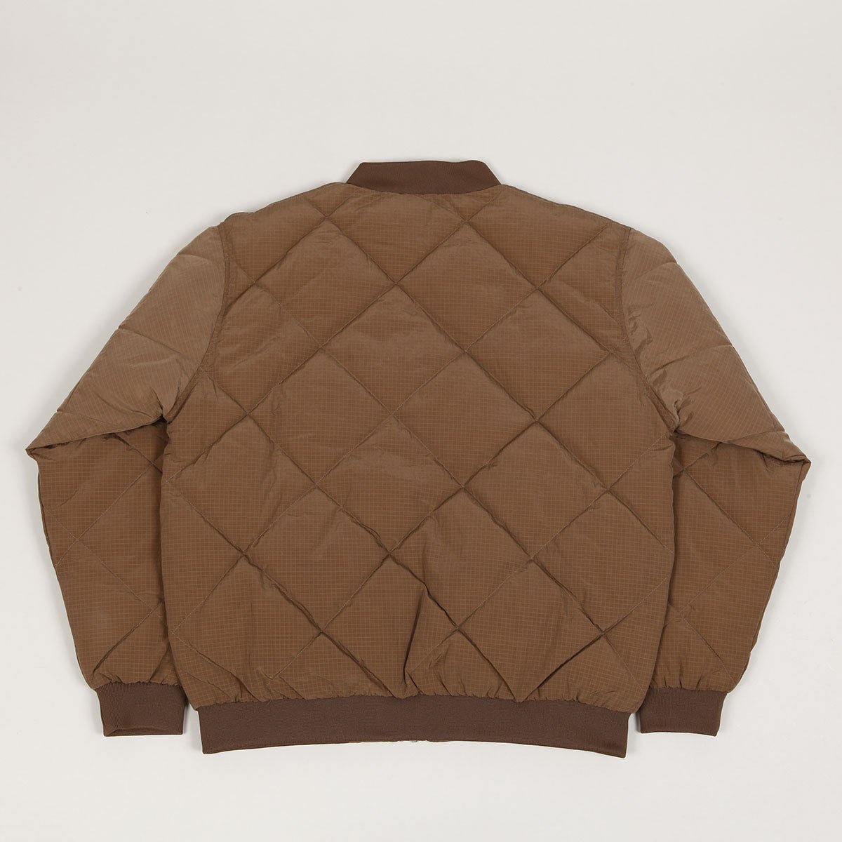 Butter Goods Alpine Bomber Jacket Cave
