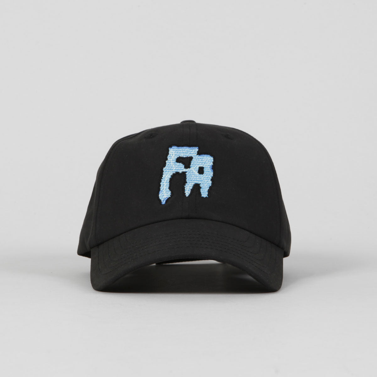 Fucking Awesome Seduction Glow Cap Black