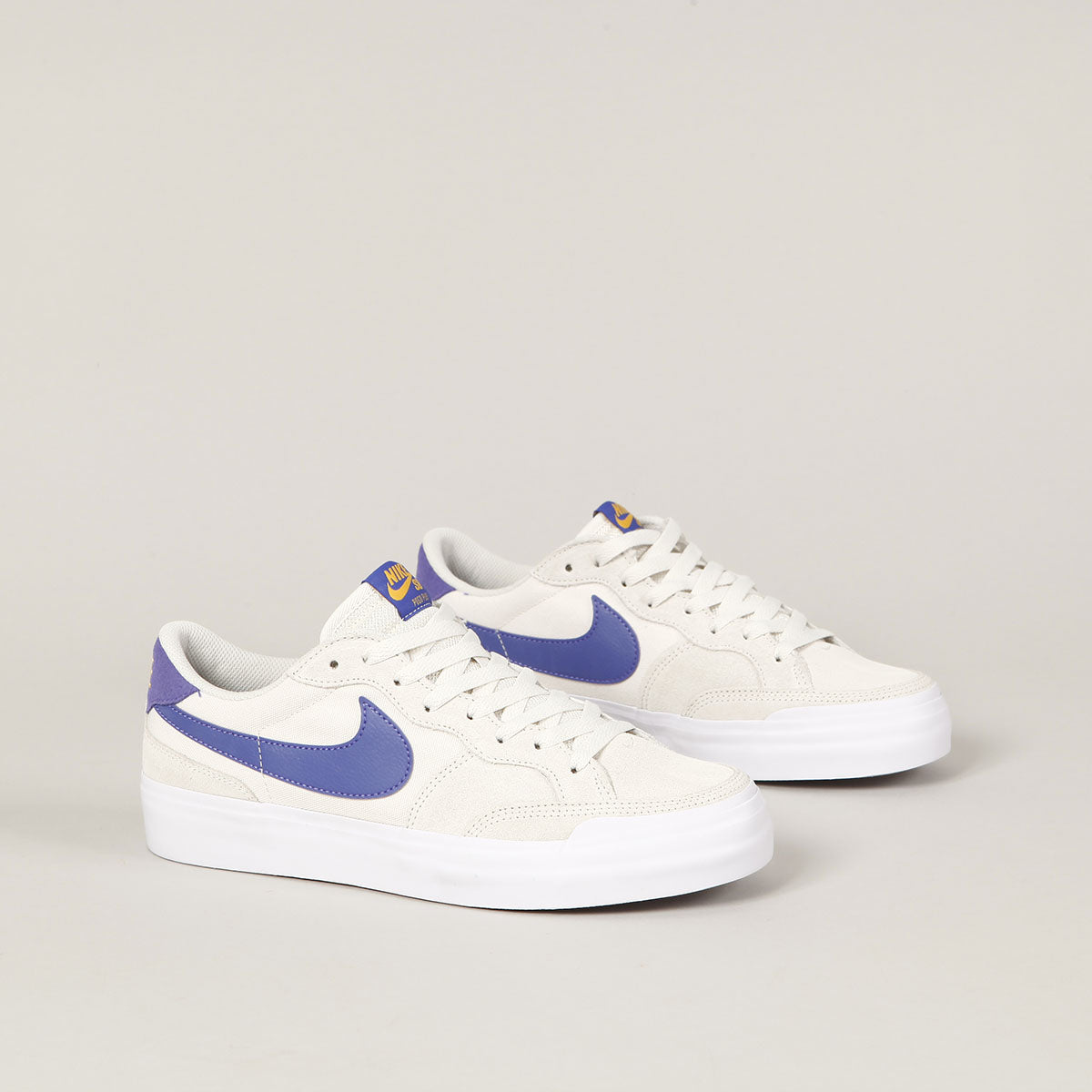Nike SB Pogo Plus Phantom Persian Violet
