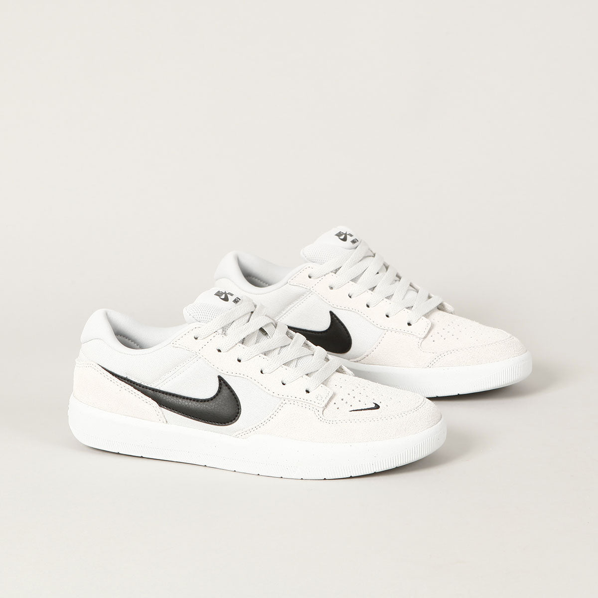 Nike SB Force 58 Photon Dust Black