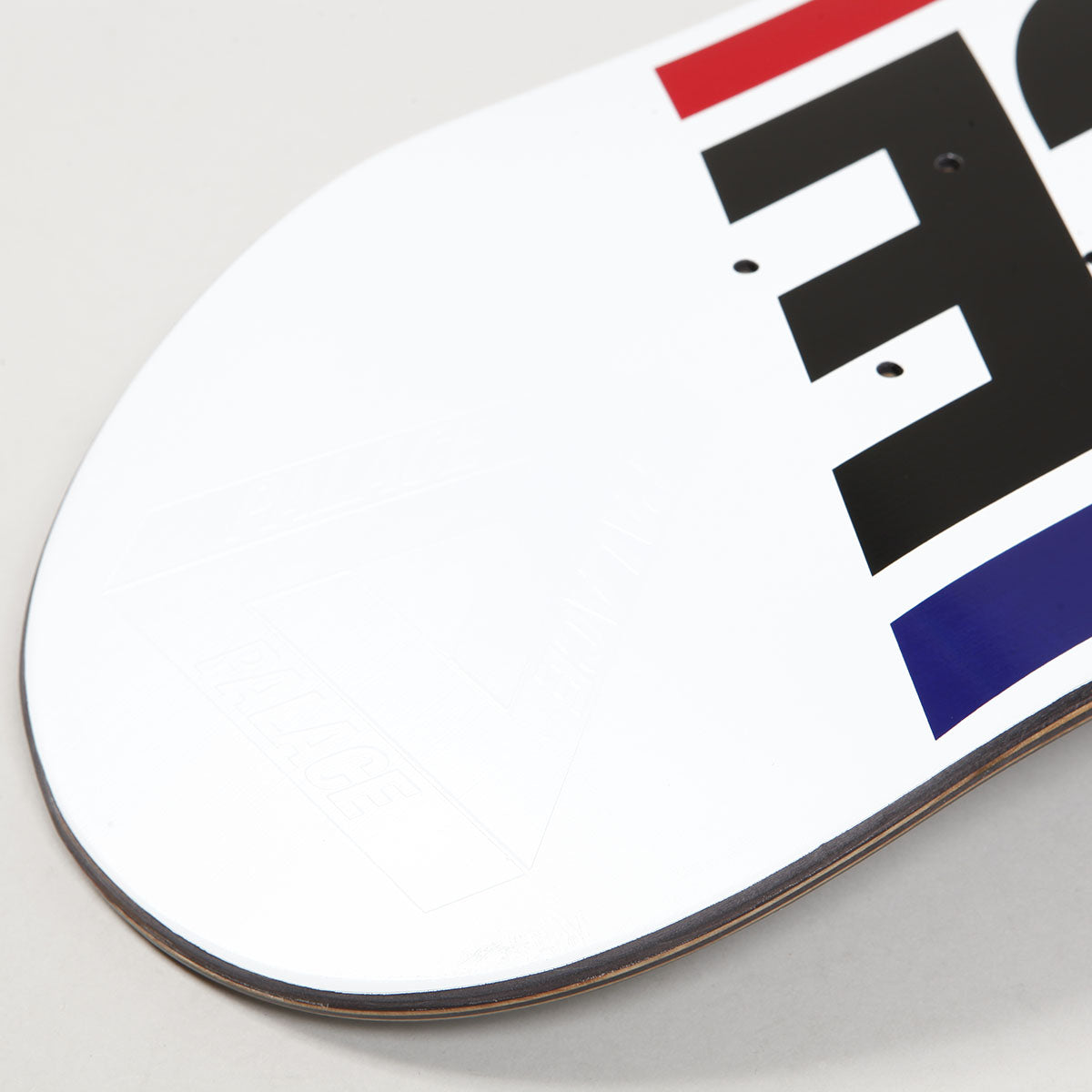 Palace Basically Font Deck 8.25