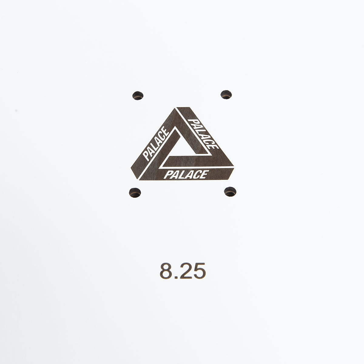 Palace Basically Font Deck 8.25