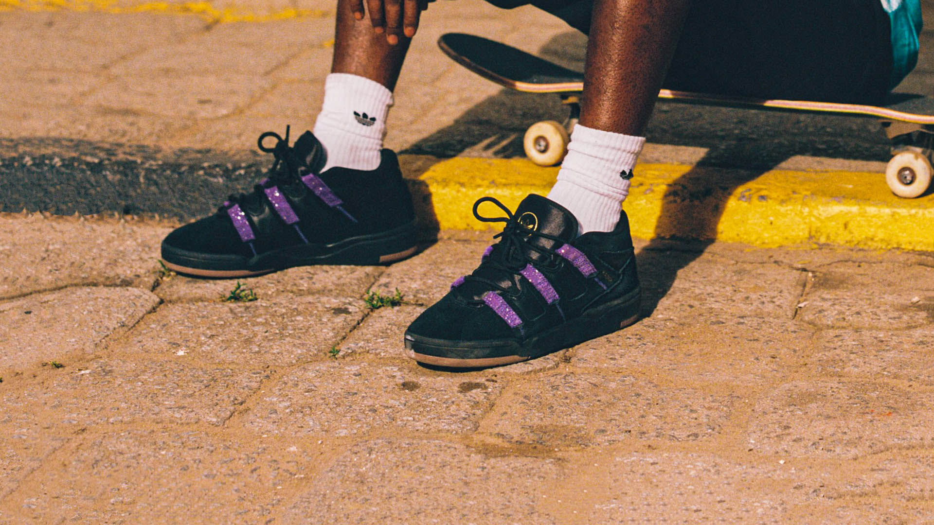 Adidas Kader
