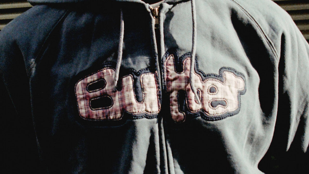 Butter Q3 2026