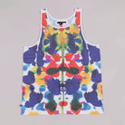 Quiet Life Blot Tank Multi