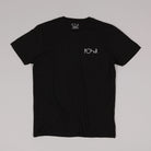 Polar Stroke Logo Tee Black