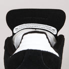 Adidas Busenitz Black White Gold Gum