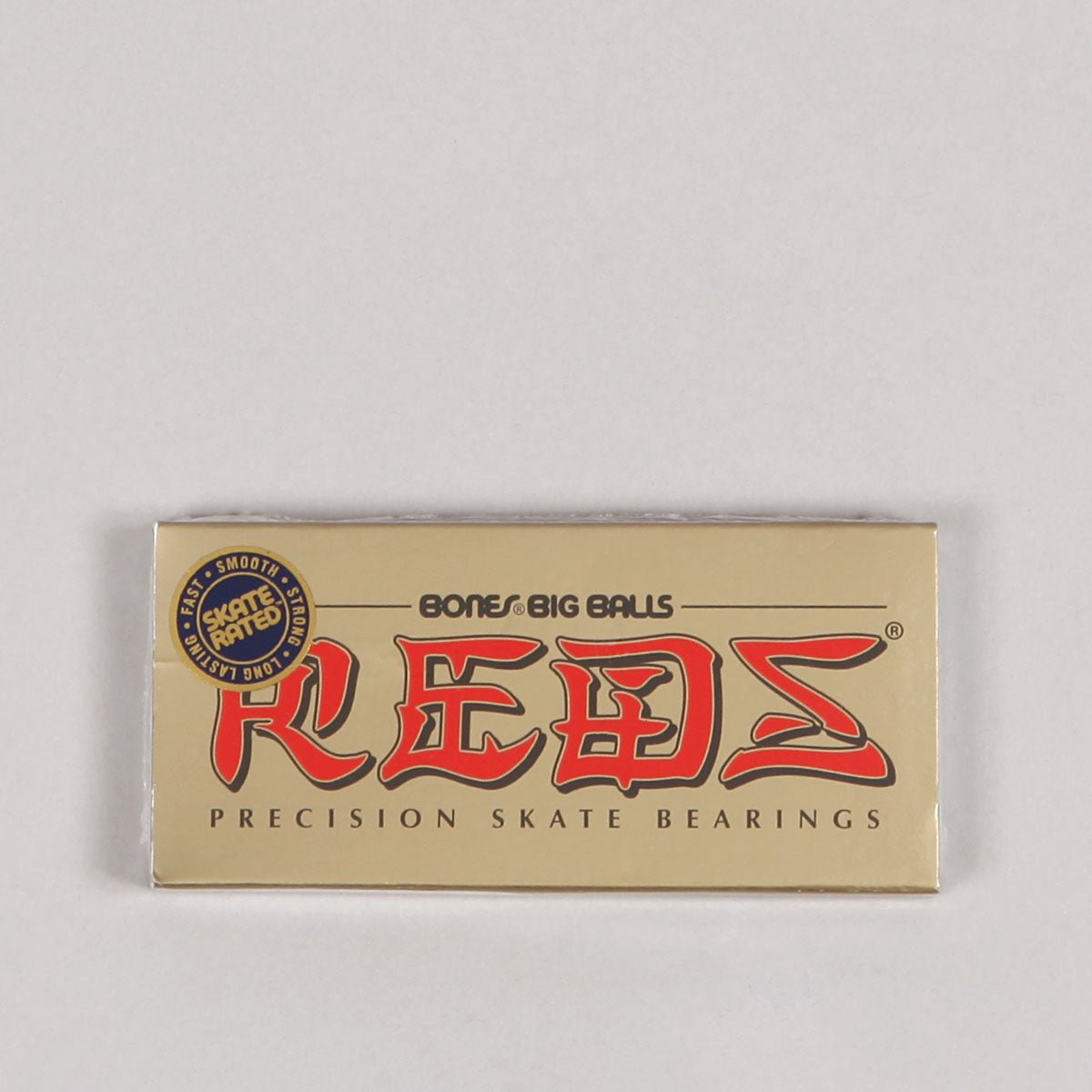 Bones Reds Big Balls Bearings