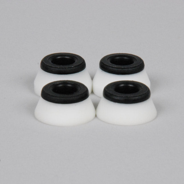 Bones Silentblok Hard Black White