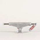 Independent Forged Hollow Truck Silver 144
