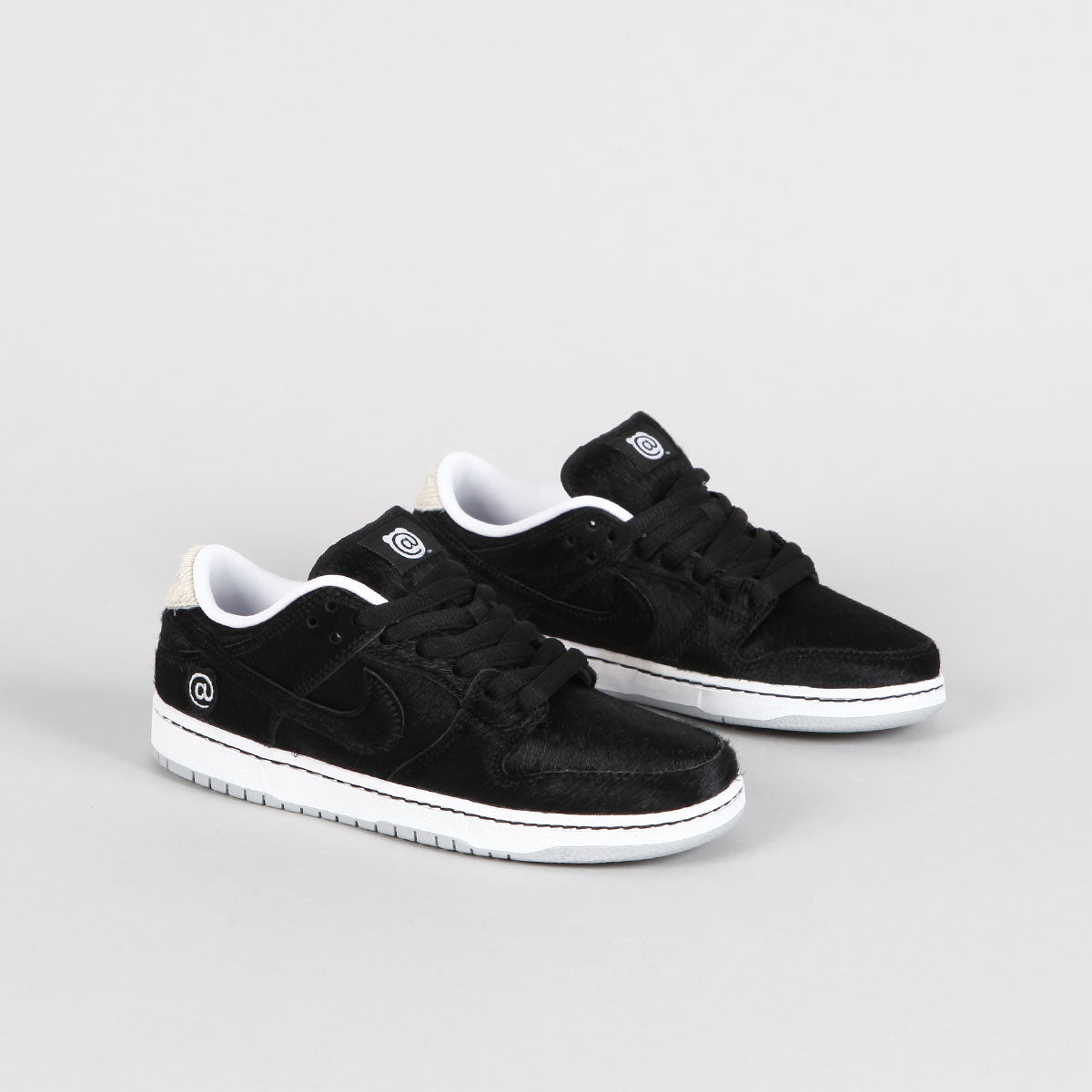 Nike SB x Medicom Toy Dunk Low Pro PS