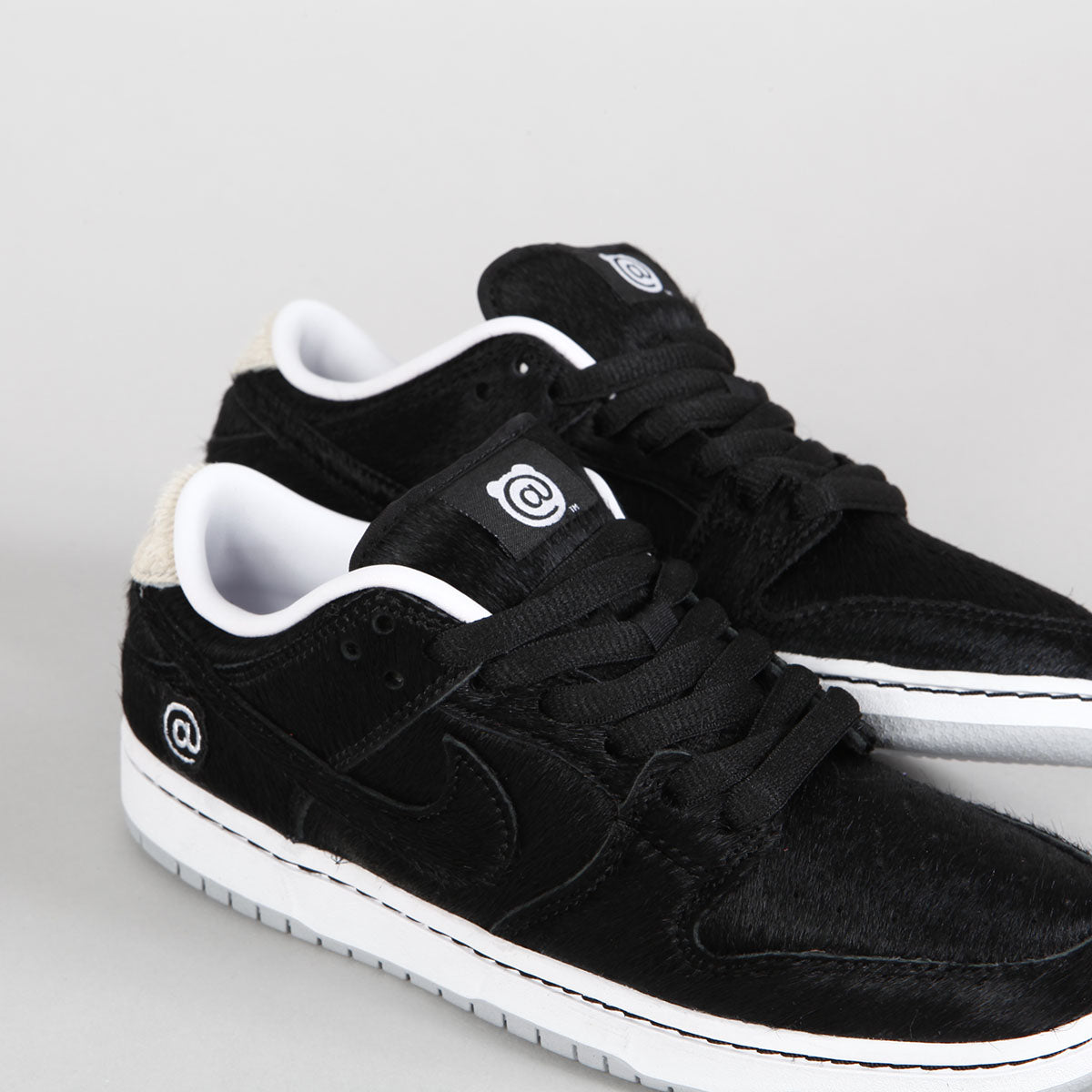 Nike SB x Medicom Toy Dunk Low Pro PS