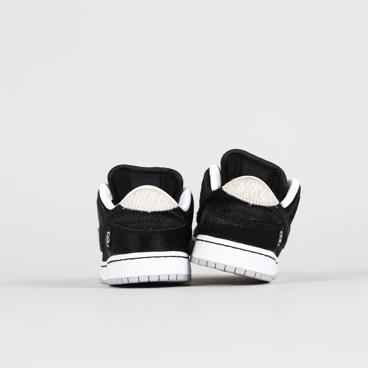Nike SB x Medicom Toy Dunk Low Pro PS