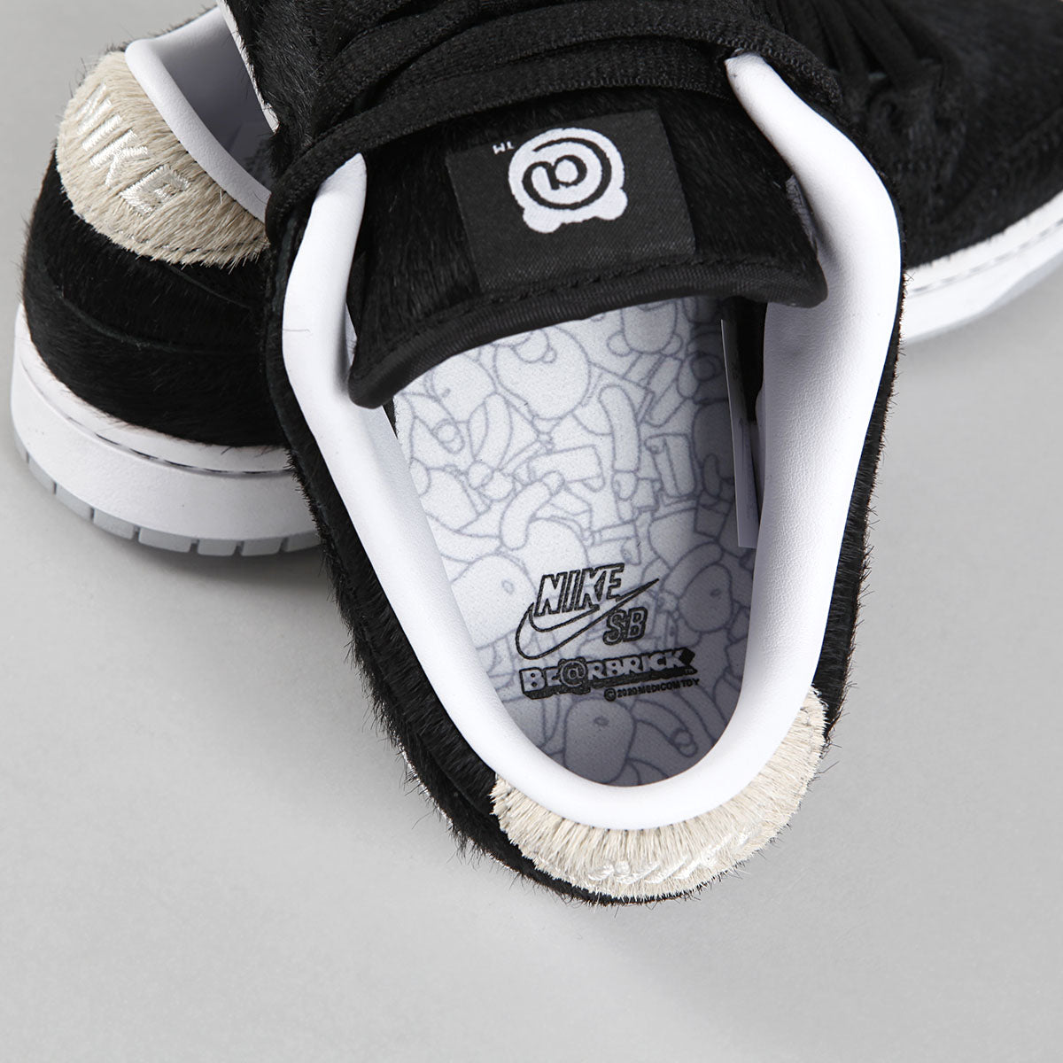 Nike SB x Medicom Toy Dunk Low Pro PS