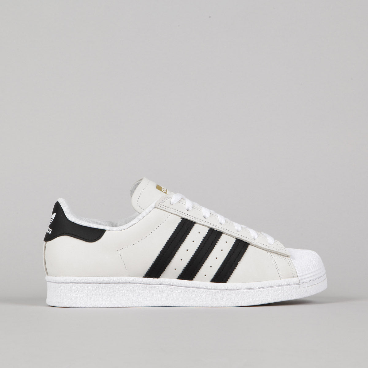 Adidas Superstar ADV White Core Black