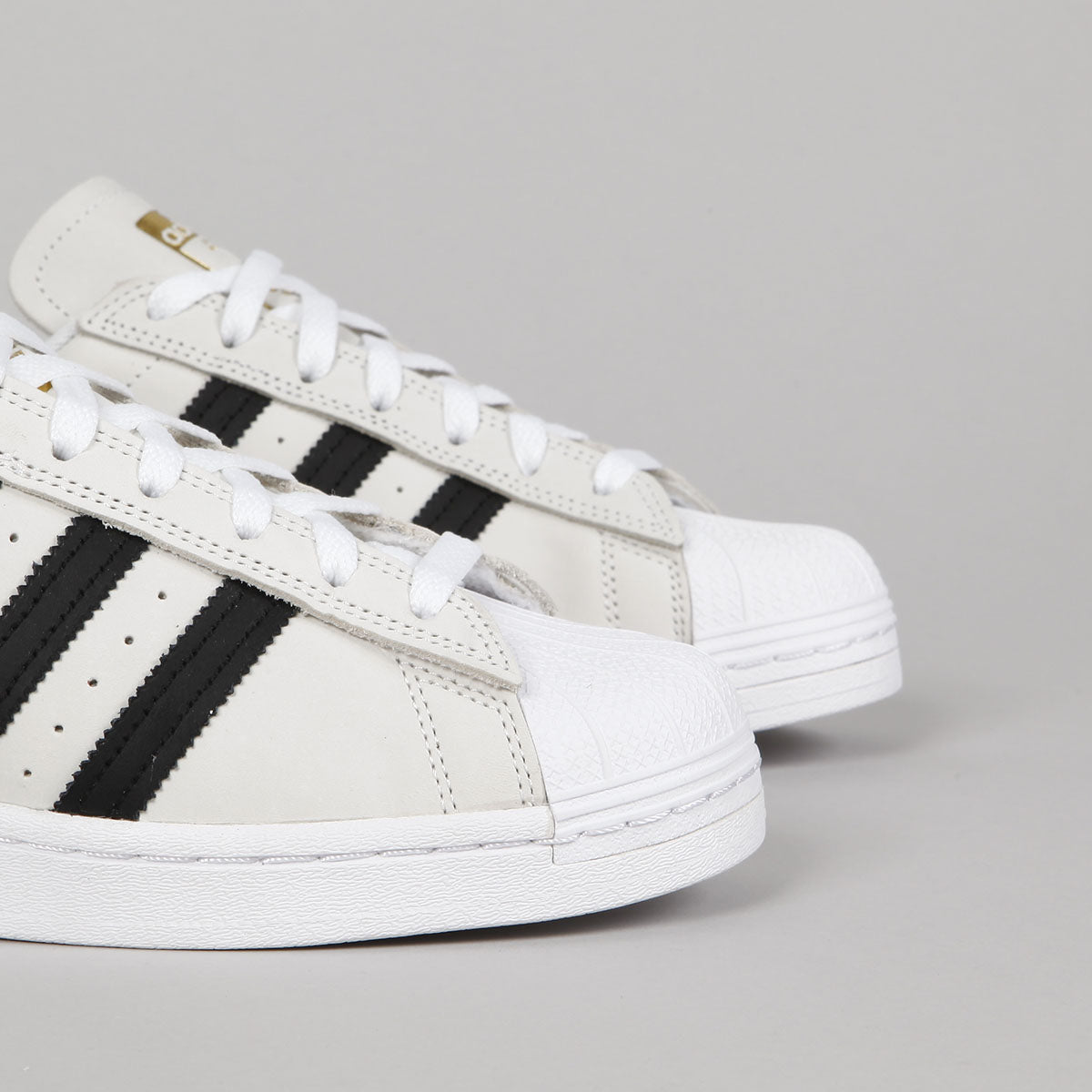 Adidas Superstar ADV White Core Black