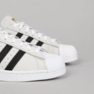 Adidas Superstar ADV White Core Black