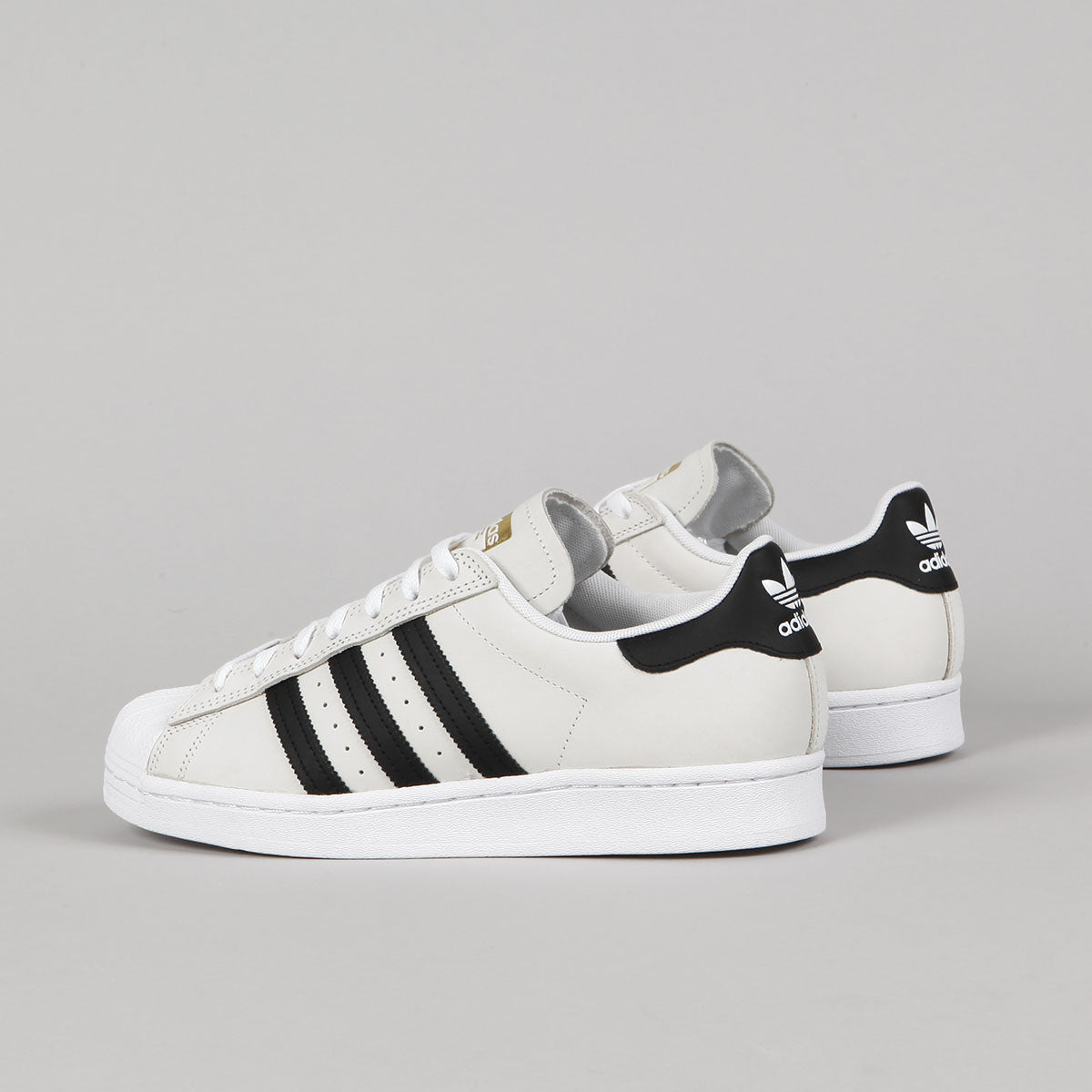Adidas Superstar ADV White Core Black