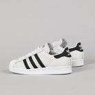 Adidas Superstar ADV White Core Black