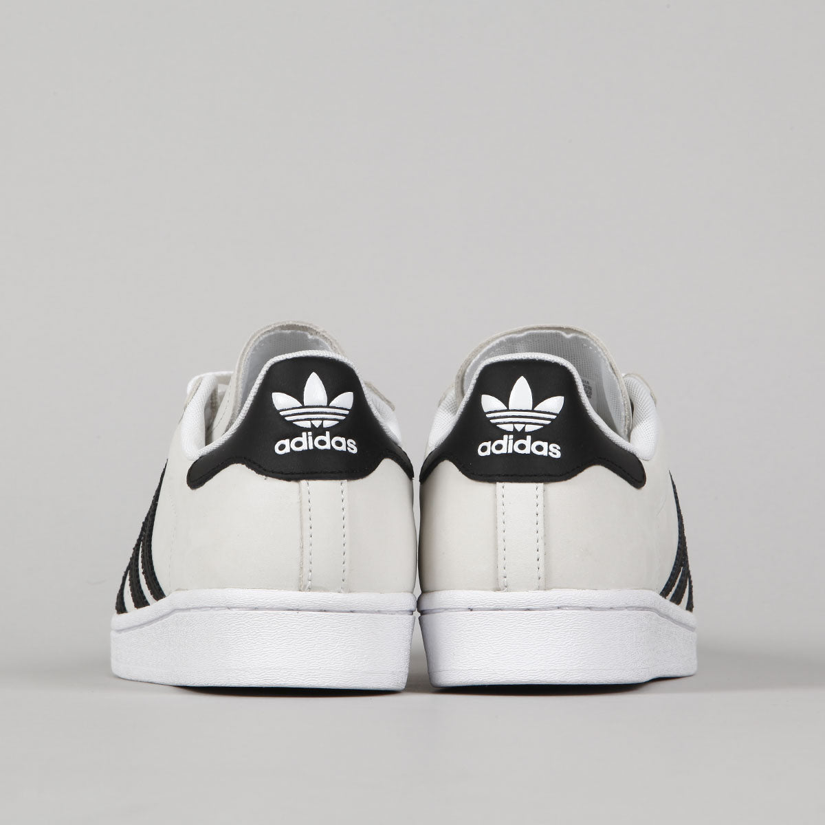 Adidas Superstar ADV White Core Black