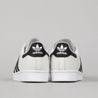 Adidas Superstar ADV White Core Black