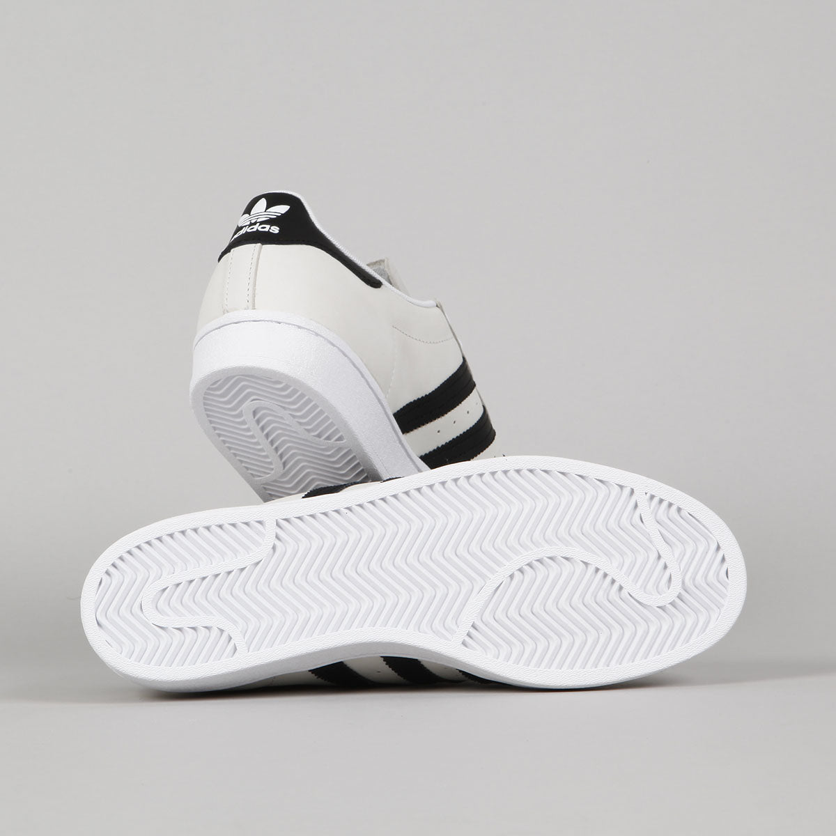 Adidas Superstar ADV White Core Black