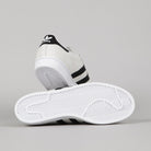 Adidas Superstar ADV White Core Black