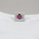 Frog Frog Exists! Tee White