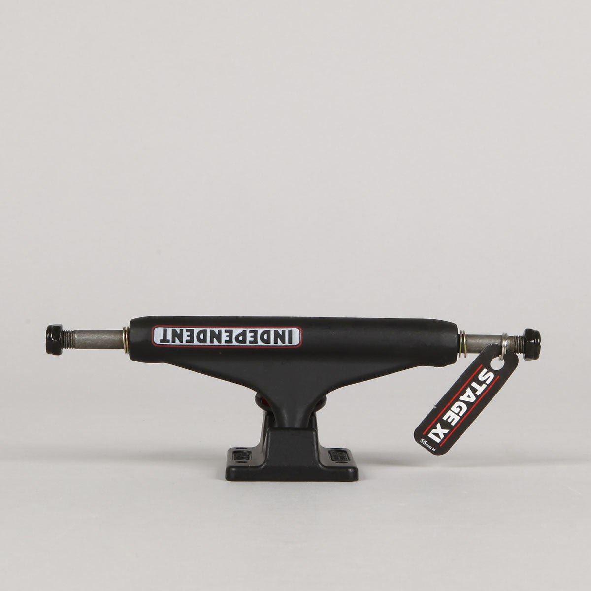 Independent Standard Bar Flat Truck 139
