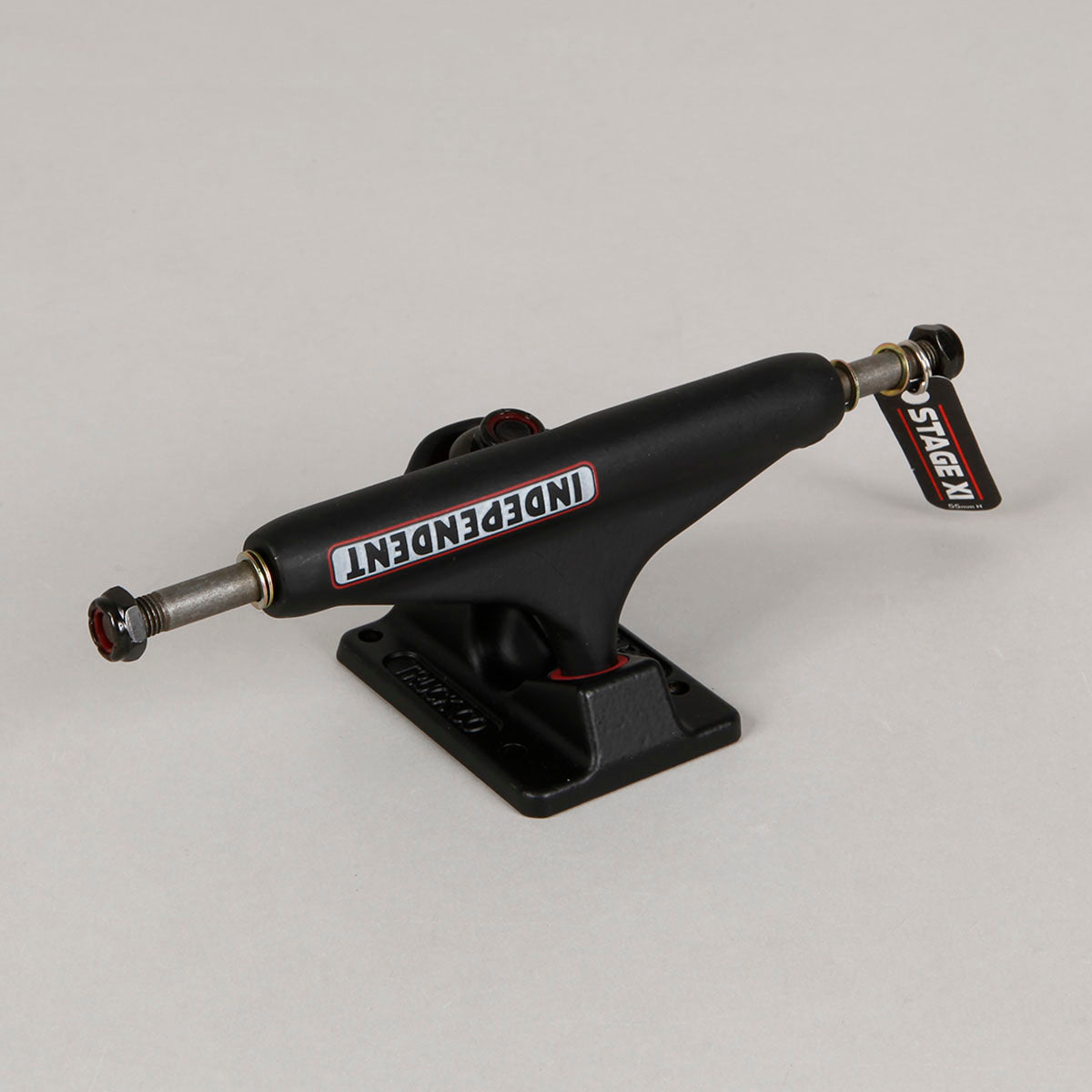 Independent Standard Bar Flat Truck 139