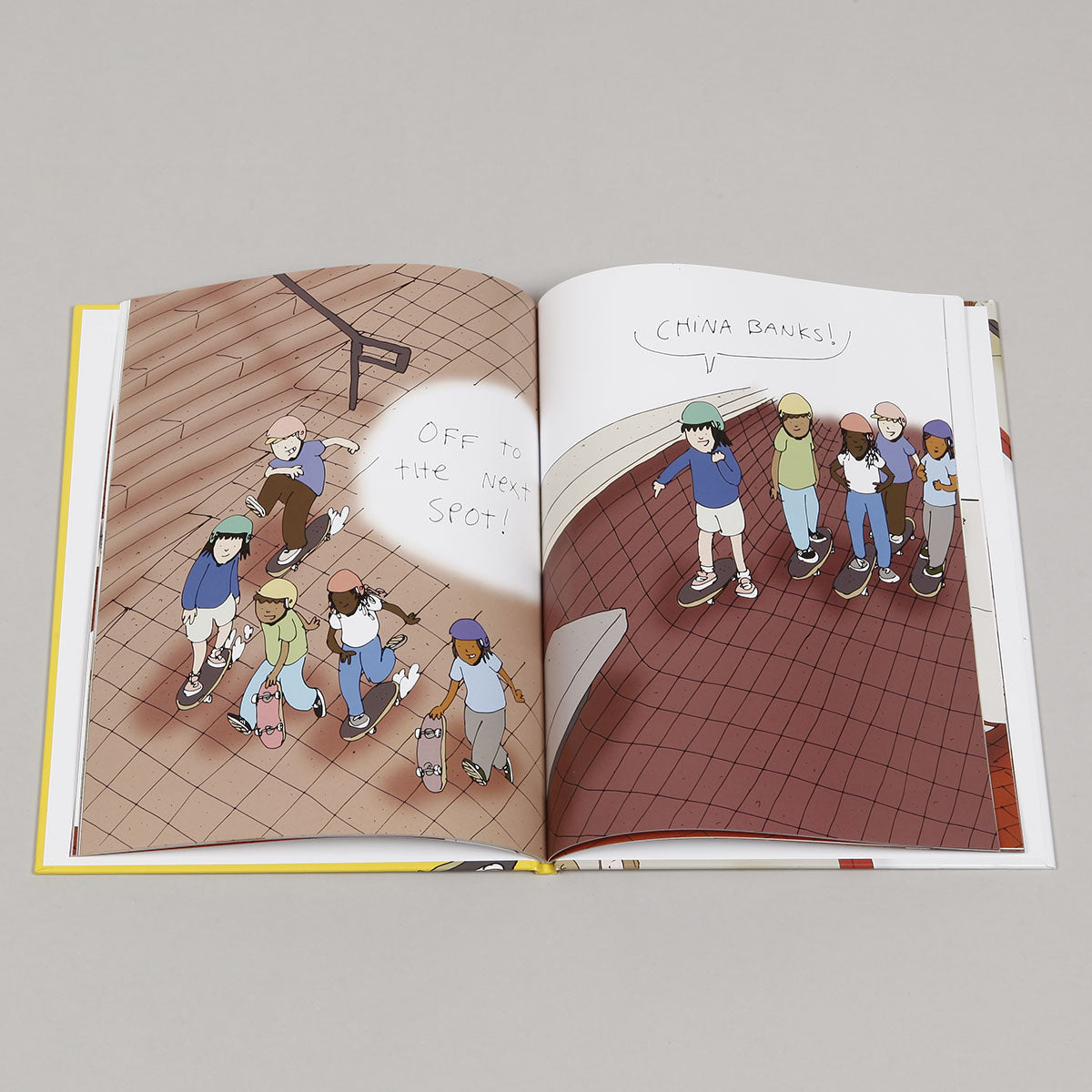 My First Skateboard Jonas Meets Jack Book